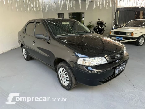 Siena 1.0/ EX 1.0 mpi Fire/ Fire Flex 8v
