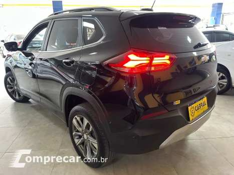 TRACKER 1.2 Turbo Premier
