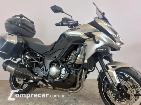 KAWASAKI VERSYS 1000 GRAND TOURER ABS