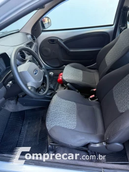 KA 1.0 I 8V