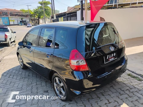 FIT 1.4 LX 8V