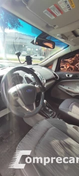 ECOSPORT 2.0 Direct Titanium