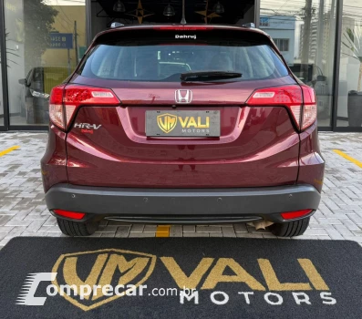 HR-V EX 1.8 Flexone 16V 5p Aut.