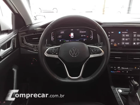 POLO 1.0  170 TSI HIGHLINE AUTOMÁTICO