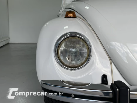 FUSCA 1.3 L 8V
