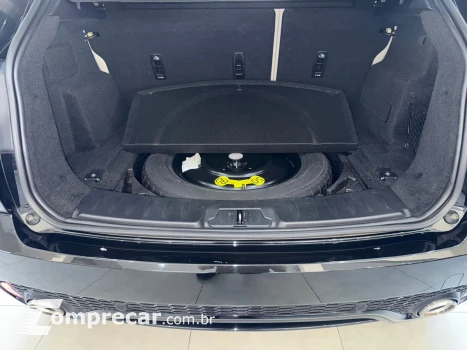 E-PACE 2.0 16V P250 Turbo R-dynamic SE AWD