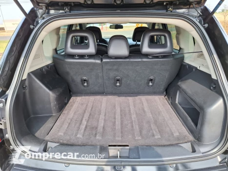 COMPASS 2.0 Sport 4X2 16V