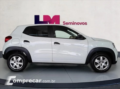 KWID 1.0 12V SCE FLEX ZEN MANUAL