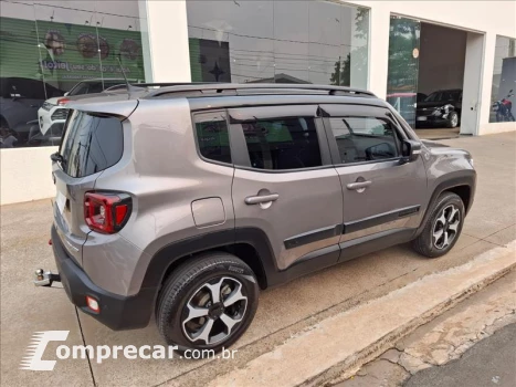 RENEGADE 2.0 16V Turbo Trailhawk 4X4