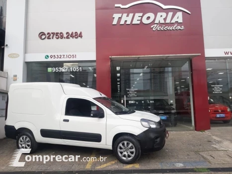 PEUGEOT PARTNER RAPID 1.4 EVO BUSINESS PACK 2023