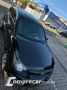 AGILE LT 1.4 MPFI 8V FlexPower 5p
