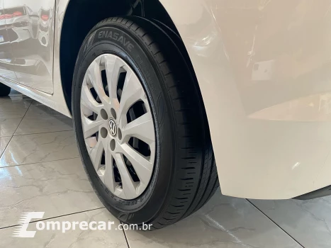 POLO 1.0 MPI