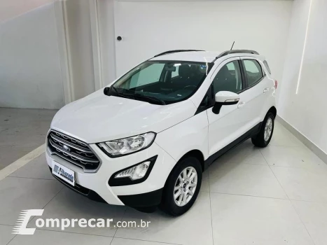 ECOSPORT SE 1.5