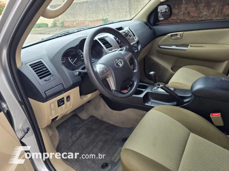 HILUX 2.7 SR 4X2 CD 16V