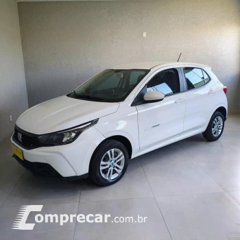 Fiat ARGO 1.0 Firefly 4 portas