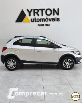 Onix Hatch 1.4 4P FLEX ACTIVE
