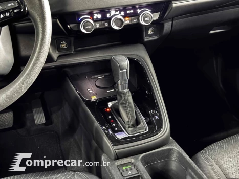 HR-V 1.5 DI I-VTEC FLEX EX CVT