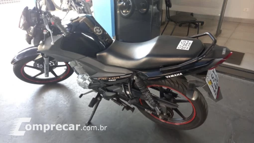 Yamaha Factor 150cc