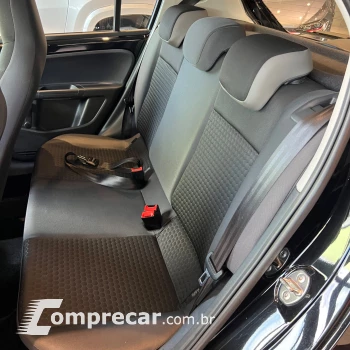 up! cross 1.0 TSI Total Flex 12V 5p