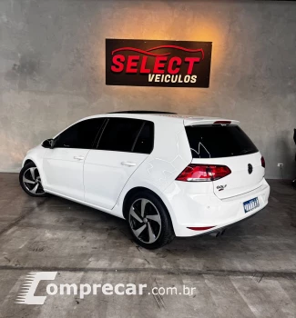 GOLF 1.4 TSI Comfortline 16V
