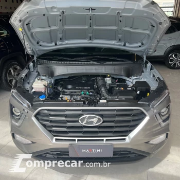 Creta Comfort 1.0 TB 12V Flex Aut.