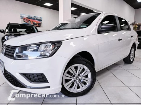 VOYAGE 1.6L MB5