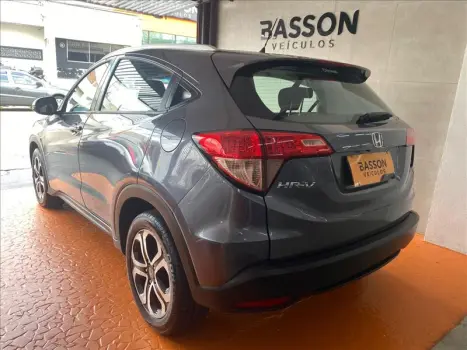 HR-V 1.8 16V EX
