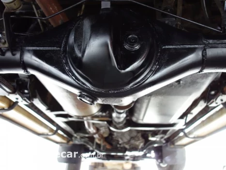 HILUX - 3.0 SR 4X4 CD 8V TURBO 4P MANUAL