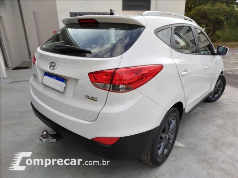 IX35 2.0 MPFI GL 16V