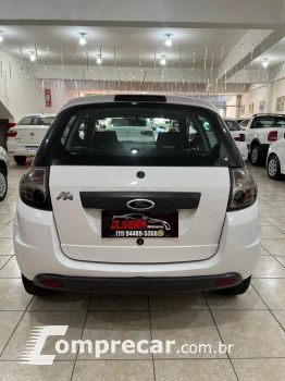 KA 1.0 MPI 8V