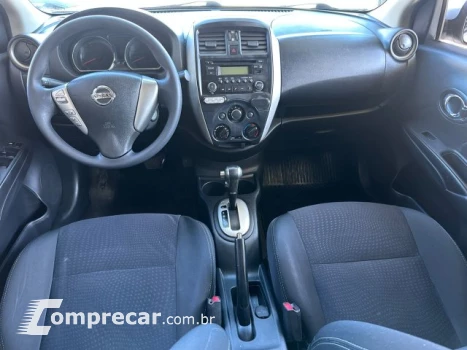 VERSA 1.6 16V SV