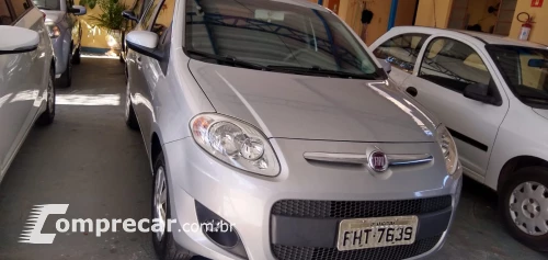 PALIO 1.4 MPI Attractive 8V