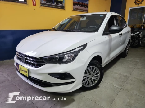 Fiat CRONOS 1.0 Firefly 4 portas