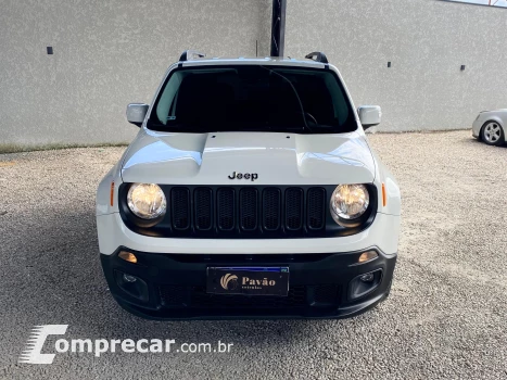 RENEGADE 1.8 16V