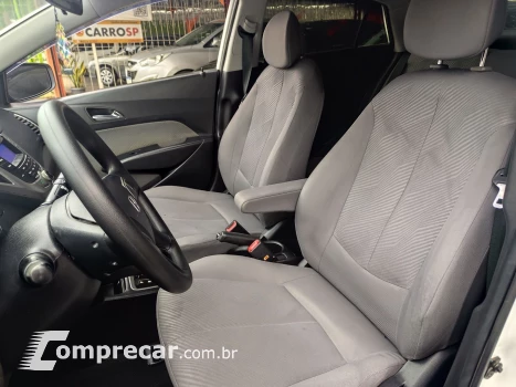 HB20S 1.6 COMFORT PLUS 16V FLEX 4P AUTOMÁTICO