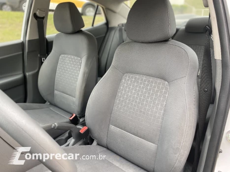 HB20S 1.0 12V FLEX COMFORT MANUAL