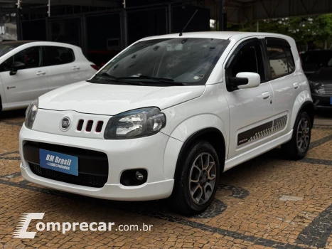 UNO 1.4 EVO Sporting 8V