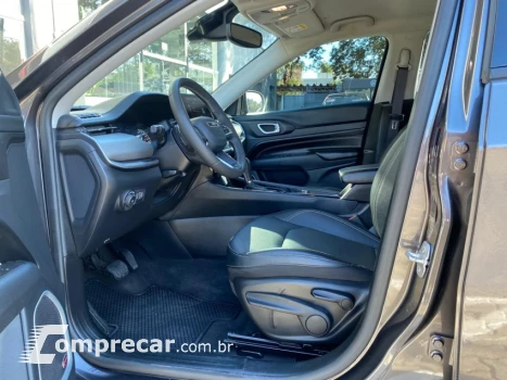 COMPASS 1.3 T270 Turbo Longitude
