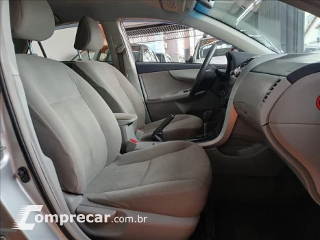 COROLLA 1.8 XLI 16V
