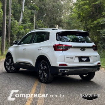 TIGGO 5X 1.5 VVT Turbo Iflex Sport
