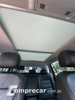 TIGUAN 1.4 250 TSI Allspace Comfortline