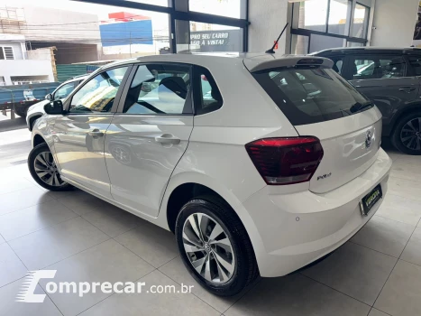 POLO 1.0 200 TSI Comfortline