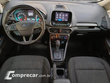 ECOSPORT 1.5 Ti-vct SE