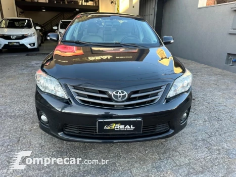 COROLLA 2.0 Vvt-ie XEI