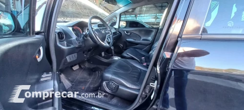 FIT 1.5 EX 16V