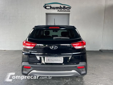 CRETA 1.6 16V Attitude