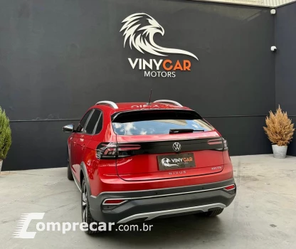 NIVUS 1.0 200 TSI Highline