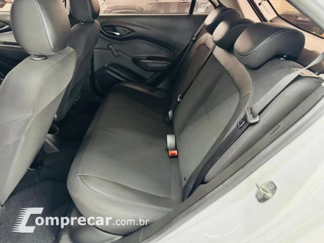 ONIX 1.4 MPFI LT 8V FLEX 4P AUTOMÁTICO