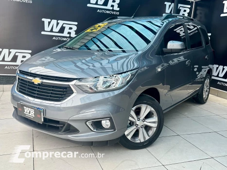 CHEVROLET SPIN 1.8 Premier 8V 4 portas