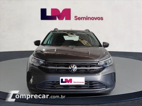 NIVUS 1.0 200 TSI TOTAL FLEX COMFORTLINE AUTOMÁTI